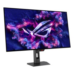 ASUS ROG Strix XG32UCWMG écran plat de PC 80 cm (31.5") 3840 x 2160 pixels 4K Ultra HD OLED Noir