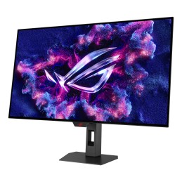 ASUS ROG Strix XG32UCWMG écran plat de PC 80 cm (31.5") 3840 x 2160 pixels 4K Ultra HD OLED Noir