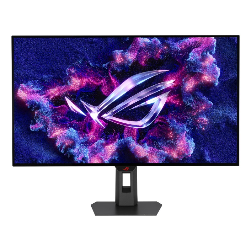 ASUS ROG Strix OLED XG32UCWG pantalla para PC 80 cm (31.5") 3840 x 2160 Pixeles 4K Ultra HD Negro ASUS ROG Strix OLED XG32UCWG pantalla para PC 80 cm (31.5") 3840 x 2160 Pixeles 4K Ultra HD Negro