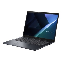 ASUS ExpertBook B5 B5405CCA-NZ0084X Intel Core Ultra 5 225H Laptop 35,6 cm (14") WQXGA 16 GB DDR5-SDRAM 512 GB SSD Wi-Fi 7 ASUS ExpertBook B5 B5405CCA-NZ0084X Intel Core Ultra 5 225H Laptop 35,6 cm (14") WQXGA 16 GB DDR5-SDRAM 512 GB SSD Wi-Fi 7