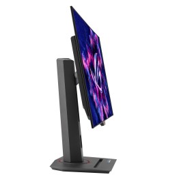 ASUS ROG Strix OLED XG27AQDMG Computerbildschirm 67,3 cm (26.5") 2560 x 1440 Pixel Quad HD Schwarz ASUS ROG Strix OLED XG27AQDMG Computerbildschirm 67,3 cm (26.5") 2560 x 1440 Pixel Quad HD Schwarz