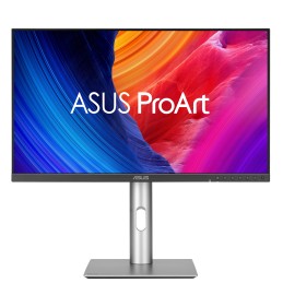 ASUS ProArt PA27JCV Computerbildschirm 68,6 cm (27") 5120 x 2880 Pixel 5K Ultra HD LCD Schwarz ASUS ProArt PA27JCV Computerbildschirm 68,6 cm (27") 5120 x 2880 Pixel 5K Ultra HD LCD Schwarz