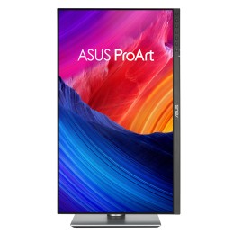 ASUS ProArt PA27JCV Monitor PC 68,6 cm (27") 5120 x 2880 Pixel 5K Ultra HD LCD Nero ASUS ProArt PA27JCV Monitor PC 68,6 cm (27") 5120 x 2880 Pixel 5K Ultra HD LCD Nero