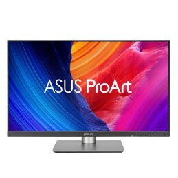 ASUS ProArt PA27JCV écran plat de PC 68,6 cm (27") 5120 x 2880 pixels 5K Ultra HD LCD Noir ASUS ProArt PA27JCV écran plat de PC 68,6 cm (27") 5120 x 2880 pixels 5K Ultra HD LCD Noir