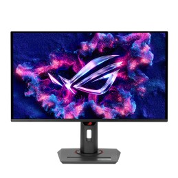 ASUS ROG Strix OLED XG27UCDMG pantalla para PC 67,3 cm (26.5") 3840 x 2160 Pixeles 4K Ultra HD QD-OLED Negro ASUS ROG Strix OLED XG27UCDMG pantalla para PC 67,3 cm (26.5") 3840 x 2160 Pixeles 4K Ultra HD QD-OLED Negro