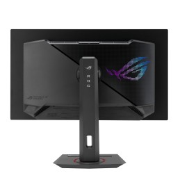 ASUS ROG Strix OLED XG27UCDMG Computerbildschirm 67,3 cm (26.5") 3840 x 2160 Pixel 4K Ultra HD QD-OLED Schwarz ASUS ROG Strix OLED XG27UCDMG Computerbildschirm 67,3 cm (26.5") 3840 x 2160 Pixel 4K Ultra HD QD-OLED Schwarz