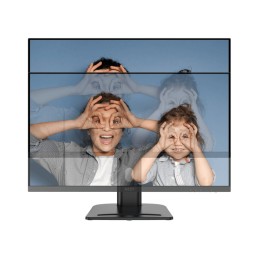 MSI Pro MP273QPDE E2 Computerbildschirm 68,6 cm (27") 2560 x 1440 Pixel Wide Quad HD LCD Schwarz