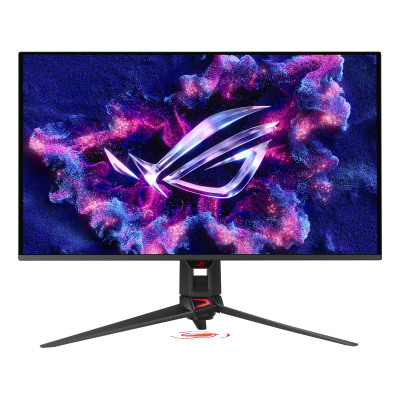 ASUS ROG Swift OLED PG32UCDMR écran plat de PC 80 cm (31.5") 3840 x 2160 pixels 4K Ultra HD QD-OLED Noir ASUS ROG Swift OLED PG32UCDMR écran plat de PC 80 cm (31.5") 3840 x 2160 pixels 4K Ultra HD QD-OLED Noir