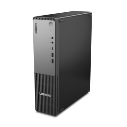 Lenovo ThinkCentre neo 55s Gen 6 AMD Ryzen™ 7 250 16 GB DDR5-SDRAM 512 GB SSD Windows 11 Pro SFF PC Nero