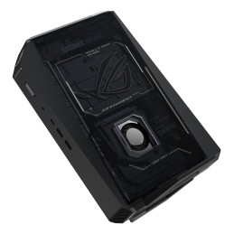 ASUS ROG NUC RNUC15JNK7X569A2 Intel Core Ultra 7 255HX 16 Go DDR5-SDRAM 1 To SSD NVIDIA GeForce RTX 5060 Windows 11 Home Mini