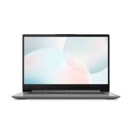 Lenovo IdeaPad 3 17ABA7 AMD Ryzen™ 5 5625U Laptop 43,9 cm (17.3") Full HD 16 GB DDR4-SDRAM 512 GB SSD Wi-Fi 6 (802.11ax) Lenovo IdeaPad 3 17ABA7 AMD Ryzen™ 5 5625U Laptop 43,9 cm (17.3") Full HD 16 GB DDR4-SDRAM 512 GB SSD Wi-Fi 6 (802.11ax)