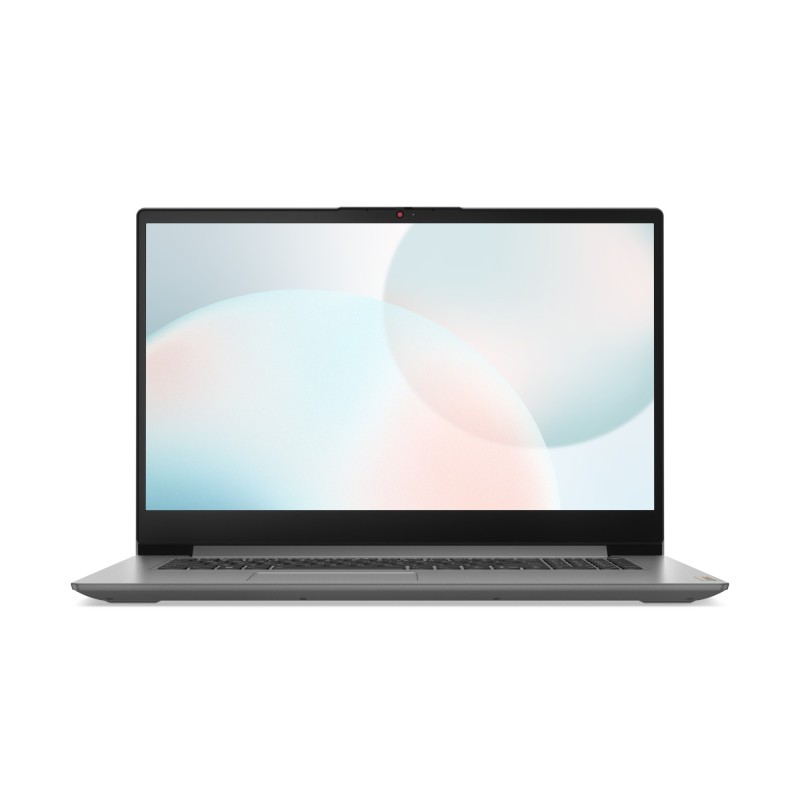 Lenovo IdeaPad 3 17ABA7 AMD Ryzen™ 5 5625U Laptop 43,9 cm (17.3") Full HD 16 GB DDR4-SDRAM 512 GB SSD Wi-Fi 6 (802.11ax) Lenovo IdeaPad 3 17ABA7 AMD Ryzen™ 5 5625U Laptop 43,9 cm (17.3") Full HD 16 GB DDR4-SDRAM 512 GB SSD Wi-Fi 6 (802.11ax)