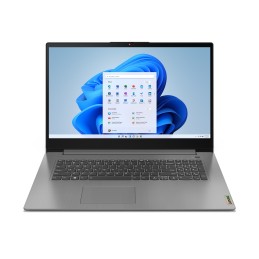 Lenovo IdeaPad 3 17ABA7 AMD Ryzen™ 5 5625U Portátil 43,9 cm (17.3") Full HD 16 GB DDR4-SDRAM 512 GB SSD Wi-Fi 6 (802.11ax) Lenovo IdeaPad 3 17ABA7 AMD Ryzen™ 5 5625U Portátil 43,9 cm (17.3") Full HD 16 GB DDR4-SDRAM 512 GB SSD Wi-Fi 6 (802.11ax)