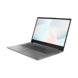 Lenovo IdeaPad 3 17ABA7 AMD Ryzen™ 5 5625U Portátil 43,9 cm (17.3") Full HD 16 GB DDR4-SDRAM 512 GB SSD Wi-Fi 6 (802.11ax) Lenovo IdeaPad 3 17ABA7 AMD Ryzen™ 5 5625U Portátil 43,9 cm (17.3") Full HD 16 GB DDR4-SDRAM 512 GB SSD Wi-Fi 6 (802.11ax)