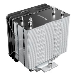 be quiet! Pure Rock Slim 3 | Ventirad compact mono tour, socket Intel et AMD be quiet! Pure Rock Slim 3 | Ventirad compact mono tour, socket Intel et AMD