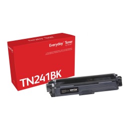 Toner Noir Everyday™ de Xerox compatible avec Brother TN241BK, Capacité standard
