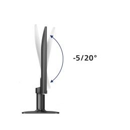 Philips 1000 series 27E2N1100L 00 pantalla para PC 68,6 cm (27") 1920 x 1080 Pixeles Full HD LCD Negro