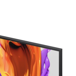 LG QNED evo AI 100QNED86A6 2,54 m (100") 4K Ultra HD Smart TV Wifi Negro LG QNED evo AI 100QNED86A6 2,54 m (100") 4K Ultra HD Smart TV Wifi Negro