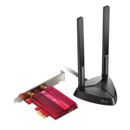 TP-Link Archer TX3000E Internal WLAN   Bluetooth 2402 Mbit s