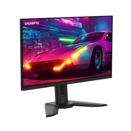 GIGABYTE M32UP 31.5" Monitor gaming UHD - 3840 x 2160, 160 Hz, 1 ms, 350 cd m², AMD FreeSync Premium Pro, DisplayHDR 400, HDMI GIGABYTE M32UP 31.5" Monitor gaming UHD - 3840 x 2160, 160 Hz, 1 ms, 350 cd m², AMD FreeSync Premium Pro, DisplayHDR 400, HDMI