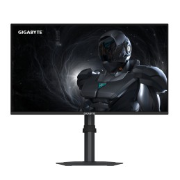 GIGABYTE G25F2 computer monitor 24.5" 1920 x 1080 pixels Full HD LED Black GIGABYTE G25F2 computer monitor 24.5" 1920 x 1080 pixels Full HD LED Black