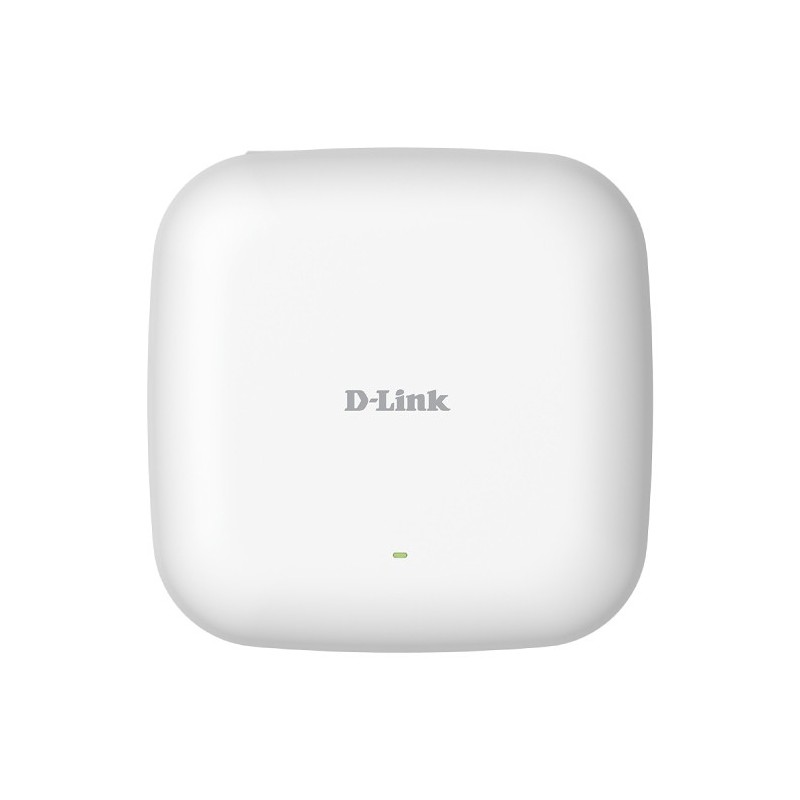 D-Link DBR-X3000-AP punto accesso WLAN 3000 Mbit s Bianco Supporto Power over Ethernet (PoE)