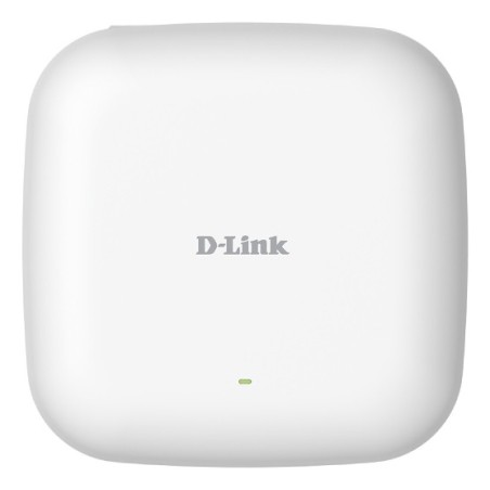 D-Link DBR-X3000-AP punto de acceso inalámbrico 3000 Mbit s Blanco Energía sobre Ethernet (PoE)