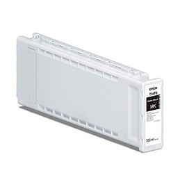 Epson UltraChrome Pro10 cartuccia d'inchiostro 1 pz Originale Nero opaco