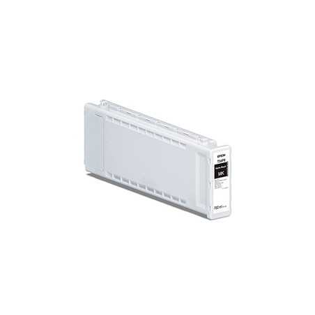 Epson UltraChrome Pro10 cartucho de tinta 1 pieza(s) Original Negro mate