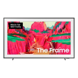 Samsung The Frame GQ65LS03FWU 65" 4K Ultra HD Smart TV Wi-Fi Black