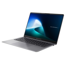 ASUS ExpertBook P5 P5405CSA-NZ0916X Intel Core Ultra 7 258V Computer portatile 35,6 cm (14") WQXGA 32 GB LPDDR5x-SDRAM 1 TB SSD ASUS ExpertBook P5 P5405CSA-NZ0916X Intel Core Ultra 7 258V Computer portatile 35,6 cm (14") WQXGA 32 GB LPDDR5x-SDRAM 1 TB SSD