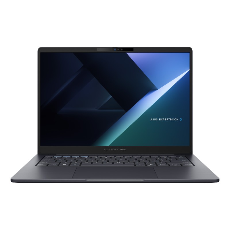 ASUS ExpertBook B5 B5405CCA-NZ0086X Intel Core Ultra 7 255H Laptop 35,6 cm (14") WQXGA 16 GB DDR5-SDRAM 1 TB SSD Wi-Fi 7 ASUS ExpertBook B5 B5405CCA-NZ0086X Intel Core Ultra 7 255H Laptop 35,6 cm (14") WQXGA 16 GB DDR5-SDRAM 1 TB SSD Wi-Fi 7