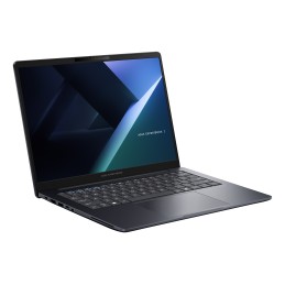ASUS ExpertBook B5 B5405CCA-NZ0086X Intel Core Ultra 7 255H Laptop 14" WQXGA 16 GB DDR5-SDRAM 1 TB SSD Wi-Fi 7 (802.11be) ASUS ExpertBook B5 B5405CCA-NZ0086X Intel Core Ultra 7 255H Laptop 14" WQXGA 16 GB DDR5-SDRAM 1 TB SSD Wi-Fi 7 (802.11be)