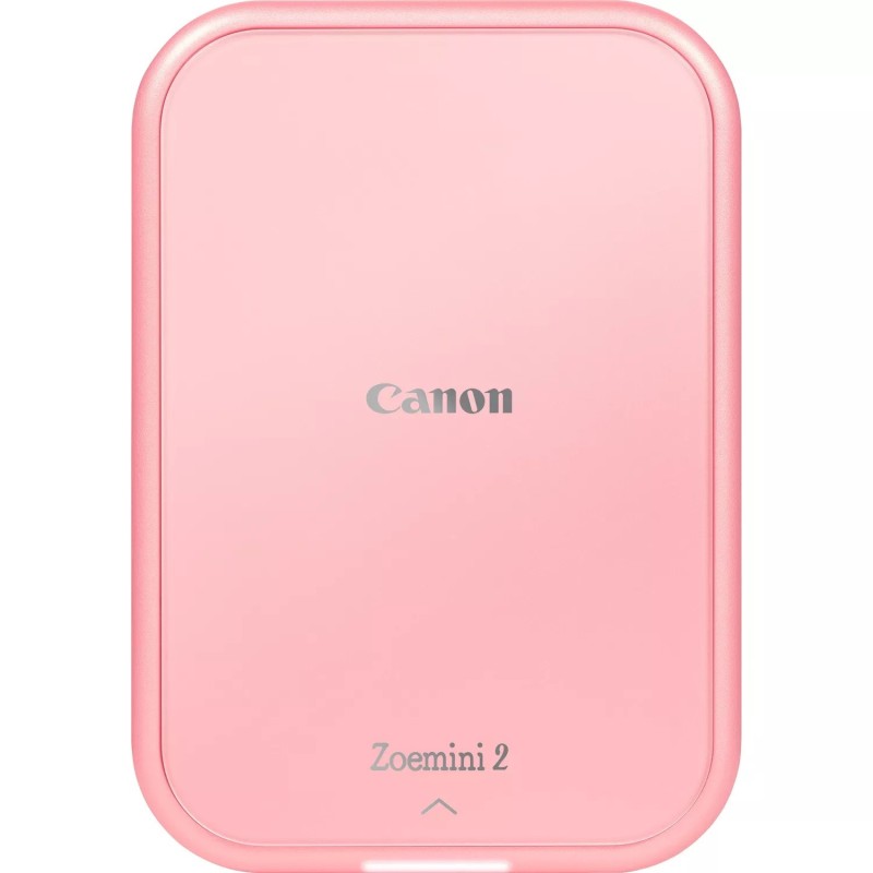 Canon Zoemini 2 Fotodrucker ZINK (Zero ink) 313 x 500 DPI 2" x 3" (5x7.6 cm)