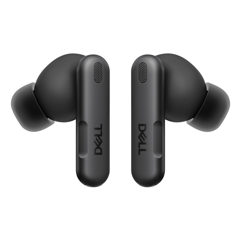 DELL EB525 Casque True Wireless Stereo (TWS) Ecouteurs Appels Musique Bluetooth Noir