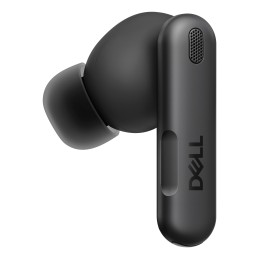 DELL EB525 Auriculares True Wireless Stereo (TWS) Dentro de oído Llamadas Música Bluetooth Negro