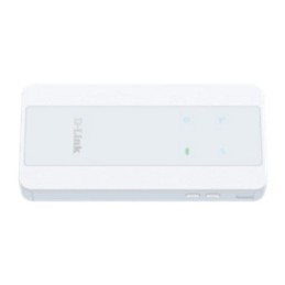 D-Link F518 cellular network device Cellular network modem