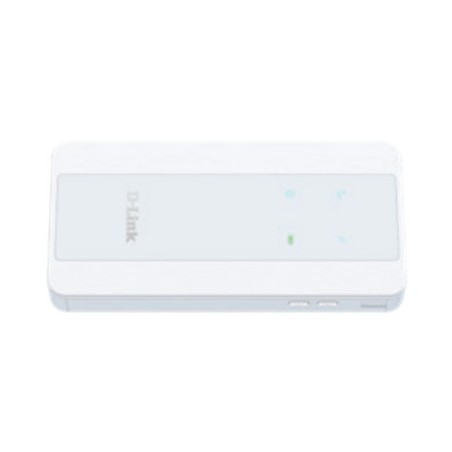 D-Link F518 routeur cellulaire, passerelle et modem Modem de réseau cellulaire