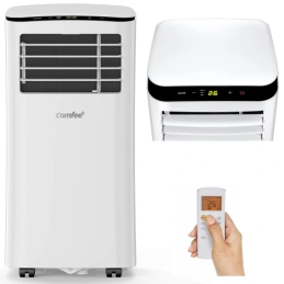 Midea MPPH-09CRN7 mobiles...