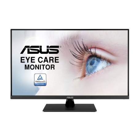 ASUS VP32AQ LED display 80 cm (31.5") 2560 x 1440 Pixel Wide Quad HD Nero