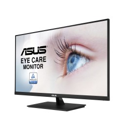 ASUS VP32AQ LED display 80 cm (31.5") 2560 x 1440 Pixeles Wide Quad HD Negro