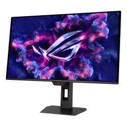 ASUS ROG Strix OLED XG27ACDMS pantalla para PC 67,3 cm (26.5") 2560 x 1440 Pixeles Quad HD QD-OLED Negro