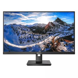 Philips 279P1 00 LED display 68,6 cm (27") 3840 x 2160 Pixel 4K Ultra HD Schwarz