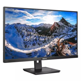 Philips 279P1 00 LED display 68,6 cm (27") 3840 x 2160 Pixeles 4K Ultra HD Negro