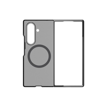 Samsung GP-FPF966PGBTW funda para teléfono móvil 20,3 cm (8") Transparente