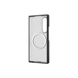 Samsung GP-FPF966PGBTW funda para teléfono móvil 20,3 cm (8") Transparente