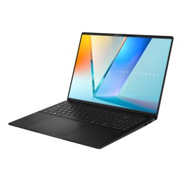 ASUS Vivobook S 16 OLED S5606CA-RI152W Intel Core Ultra 7 255H Ordinateur portable 40,6 cm (16") WQXGA+ 32 Go LPDDR5x-SDRAM 1 ASUS Vivobook S 16 OLED S5606CA-RI152W Intel Core Ultra 7 255H Ordinateur portable 40,6 cm (16") WQXGA+ 32 Go LPDDR5x-SDRAM 1