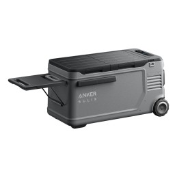 Anker SOLIX EverFrost 2 cool box 58 L Electric Black
