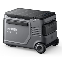 Anker SOLIX EverFrost 2 glacière 40 L Electrique Noir