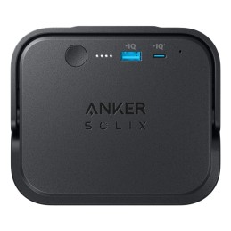 Anker A17D2011 Kühlbox-Zubehör Akku Schwarz, Grau